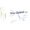 VISC OPHTAL gel ocular senoidal, 120X0,6 ml