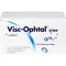 VISC OPHTAL gel ocular senoidal, 120X0,6 ml