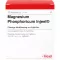 MAGNESIUM PHOSPHORICUM INJEEL ampolas fortes, 10 unidades