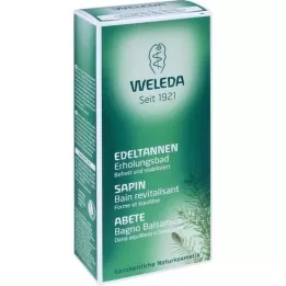 WELEDA Banho de relaxamento em abeto nobre, 200 ml