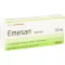 EMESAN Comprimidos, 10 unidades