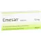EMESAN Comprimidos, 10 unidades