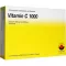 VITAMIN Comprimidos revestidos por película C 1000, 20 unidades