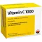 VITAMIN Comprimidos revestidos por película C 1000, 50 unidades