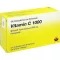 VITAMIN Comprimidos revestidos por película C 1000, 100 unidades