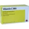 VITAMIN Comprimidos revestidos por película C 500, 100 unidades