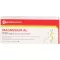 MAGNESIUM AL Comprimidos efervescentes de 243 mg, 40 unidades