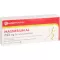 MAGNESIUM AL Comprimidos efervescentes de 243 mg, 40 unidades