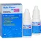 HYLO-VISION HD Plus colírio, 2X15 ml