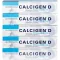 CALCIGEN D 600 mg/400 UI comprimidos efervescentes, 100 unidades