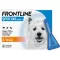 FRONTLINE Solução Spot on H 10 para cães, 3 unidades