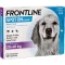 FRONTLINE Solução Spot on H 40 para cães, 3 unidades