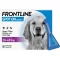 FRONTLINE Solução Spot on H 40 para cães, 3 unidades