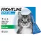 FRONTLINE Solução Spot on K para gatos, 3 unidades