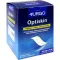 OPTISKIN Gesso 53x70 mm, 50 unid