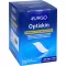 OPTISKIN Gesso 53x70 mm, 50 unid