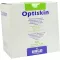OPTISKIN Gesso 70x100 mm, 50 un