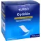 OPTISKIN Gesso 70x100 mm, 50 un