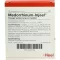 MEDORRHINUM Ampolas Injeel, 10 unidades