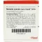 MEDULLA SPINALIS ampolas suis Injeel forte, 10 unid