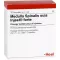 MEDULLA SPINALIS ampolas suis Injeel forte, 10 unid