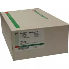 LYMPHSET Perna grande, 1p