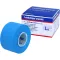 LEUKOTAPE Clássico 3,75 cmx10 m azul, 1 peça