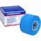 LEUKOTAPE Clássico 3,75 cmx10 m azul, 1 peça