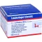 LEUKOTAPE Clássico 3,75 cmx10 m vermelho, 1 unid