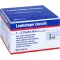 LEUKOTAPE Clássico 3,75 cmx10 m verde, 1 peça