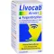 LIVOCAB colírio direto, 4 ml