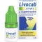 LIVOCAB colírio direto, 4 ml