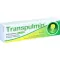 TRANSPULMIN Bálsamo frio para crianças, 40 g