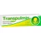 TRANSPULMIN Bálsamo frio para crianças, 40 g