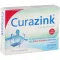 CURAZINK Cápsulas duras, 20 unidades