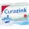 CURAZINK Cápsulas duras, 20 unidades