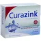 CURAZINK Cápsulas duras, 100 unidades