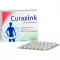 CURAZINK Cápsulas duras, 100 unidades