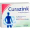 CURAZINK Cápsulas duras, 100 unidades