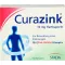 CURAZINK Cápsulas duras, 100 unidades