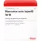 MUSCULUS SUIS Ampolas Injeel forte, 10 unid