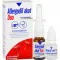 ALLERGODIL agudo duo 4ml AT agudo/10ml NS agudo, 1 un