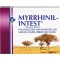 MYRRHINIL INTEST comprimidos revestidos, 50 unidades