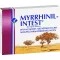 MYRRHINIL INTEST comprimidos revestidos, 50 unidades