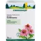 ECHINACEA SAFT Sucos de plantas medicinais Schoenenberger, 3X200 ml