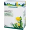LÖWENZAHN SAFT Sucos de plantas medicinais Schoenenberger, 3X200 ml