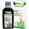 SALBEI SAFT Sucos de plantas medicinais Schoenenberger, 200 ml