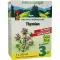 THYMIAN SAFT Sucos de plantas medicinais Schoenenberger, 3X200 ml