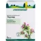 THYMIAN SAFT Sucos de plantas medicinais Schoenenberger, 3X200 ml