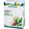 WEISSDORN SAFT Sucos de plantas medicinais Schoenenberger, 3 x 200 ml